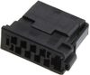 Connector Housing, Rcpt, 8Pos, 1.27Mm; Product Range Amphenol Communications Solutions - 81AC5734 - Newark, An Avnet Company