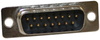 D Sub Conn, Plug, 37Pos, Dc, Sldr Cup Rohs Compliant Norcomp - 31AK6179 - Newark, An Avnet Company