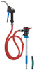 Macnaught BOP60 16-55 Gallon ATF Pump Stem Kit -- BP60X-ALA - Image