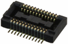 CONN SOCKET P4 .4MM 24POS SMD - 590-AXK724147G - Utmel Electronic Limited