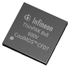 500V-950V N-Channel Power MOSFET -- IPL60R075CFD7 - Image