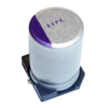 Capacitors Aluminum - Polymer Capacitors - Win Source Electronics