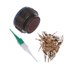 Circular Connector Assemblies - AD38999/26WJ35PN-ND - DigiKey