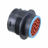 Circular Connector Housings - 1734-1206-ND - DigiKey