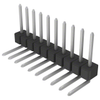 Headers, Male Pins - S1322E-10-ND - DigiKey