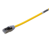 Modular/Ethernet Cables (RJ45, RJ11) - STP28X0.2MYL-ND - DigiKey