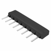 Resistor Networks, Arrays -- CSC300R-ND