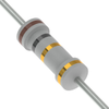 Through Hole Resistors - RSF3WSJT-73-1M-ND - DigiKey