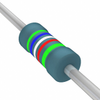 Through Hole Resistors - MBB02070D5692DC100-ND - DigiKey