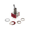 Toggle Switches -- 732-472131010111-ND