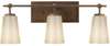 Light Vanity Fixture - VS14903-CB - Murray Feiss Lighting
