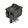 Rocker Switches - GRS-4022-0021-ND - DigiKey