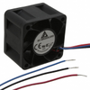 Fans, Thermal Management - Fans - DC Brushless Fans (BLDC) - FFB0412VHN-BR00 - Acme Chip Technology Co., Limited