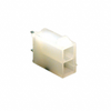 Headers, Male Pins - WM18449-ND - DigiKey