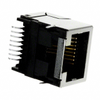 Modular/Ethernet Connector (RJ45, RJ11) Jacks - RJLSE4238101TDKR-ND - DigiKey