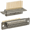 D-Sub Connector Assemblies - 609-2820-ND - DigiKey