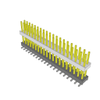 Board Spacers, Stackers (Board to Board) - 612-HW-20-10-S-D-500-SM-LC-ND - DigiKey
