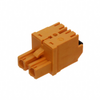 Headers, Plugs and Sockets - 281-8776-ND - DigiKey