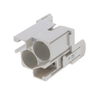 Heavy Duty Connector Housings, Hoods, Bases - A133813-ND - DigiKey