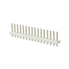Headers, Male Pins - A112516-ND - DigiKey