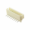 Headers, Male Pins - 2057-25SH-E-08-TR-ND - DigiKey