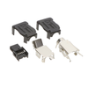 Pluggable Connector Assemblies - 664-ND9AP5200-ND - DigiKey