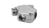D-Sub Connectors - 1534805-1 - Powell Electronics, Inc.