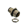 Circular Connector Assemblies - 1754-M12A-08PMMS-SH8001-ND - DigiKey