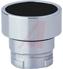 Pushbutton, Non-Illuminated, Flush Operator, Black, Momentary, 22mm, 10A, 500V - 70156681 - Allied Electronics, Inc.