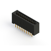 Edgeboard Connectors - 396-020-520-201-ND - DigiKey