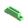 Edgeboard Connectors - 151-337-012-555-208-ND - DigiKey