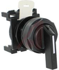 SWITCH;SELECTOR;22.5 MM;2 POSITION MOMENTARY SELECTOR SWITCH - LEVER - 70057403 - Allied Electronics, Inc.