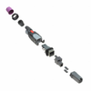 Modular Connector Plugs - 10135750-101LF - ODG (Origin Data Global)