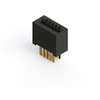 Edgeboard Connectors - 151-892-010-544-201-ND - DigiKey