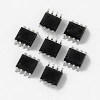 Overvoltage Protection - TVS Diode Arrays - Series: SPLV2.8_4 - SPLV2.8-4BTG - SPLV2.8-4BTG - Littelfuse, Inc.