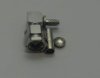 Connectors; RF/Coaxial; SMA -- M39012/56-3026 - Image