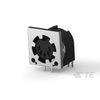 Circular Connector Assemblies - 5520842-1-ND - DigiKey