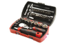 Socket Sets - 2213271 - RS Components, Ltd.