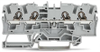 DIN Rail Terminal Blocks - 2475839 - RS Components, Ltd.