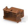 Rectangular Connector Housings - 1734-1-2445760-1-ND - DigiKey