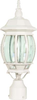 60-897 Exterior -Post/Pier Head - 714323 - Capital Lighting, Inc.