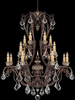 Large Chandeliers-Candle - 42631 - Light Center (The)