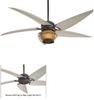 F579-L-ORB Fans-Wet Location - 615759 - Capital Lighting, Inc.