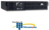 Tripp Lite SmartPro Expandable Rack/Tower UPS -- SMX3000XLRT2U