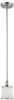 7-4387-1-SN Mini Pendants-Rod - 372281 - Capital Lighting, Inc.