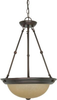 60-1262 Pendants-Bowl Style - 754738 - Capital Lighting, Inc.
