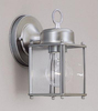1161-PW Exterior -Wall Mount - 712233 - Capital Lighting, Inc.