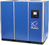 Lubricated Rotary Screw Air Compressor -- QSI - Image