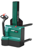 Stack-n-Go Compact Powered Stackers -- FPS3000-43 NFO 21