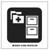 Medical Records (W/PICTO) - 142648 - Brady Corporation